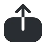 Export 3 SVG Icon